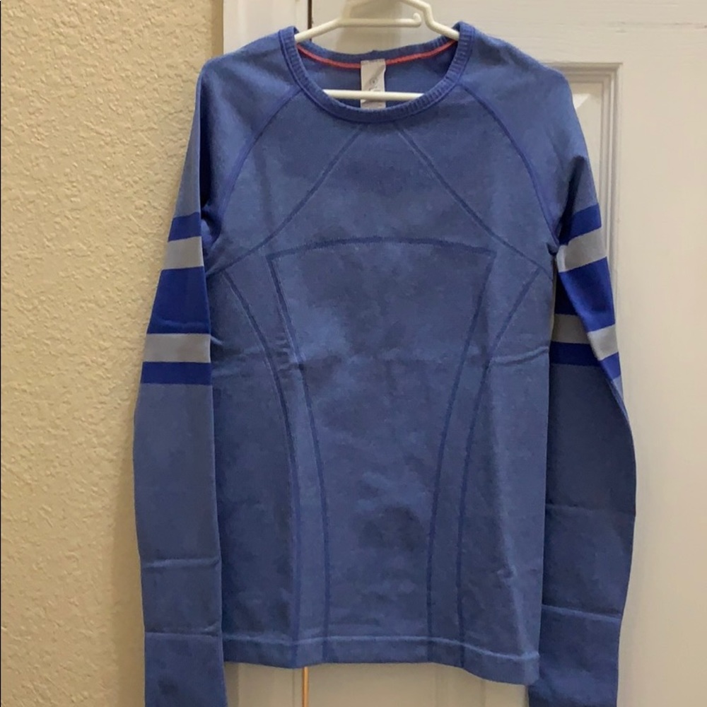 ❗️NEW❗️ Ivivva Fly Tech Long Sleeve